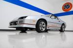 Chevrolet Camaro Z28 IROC-Z 1985 года